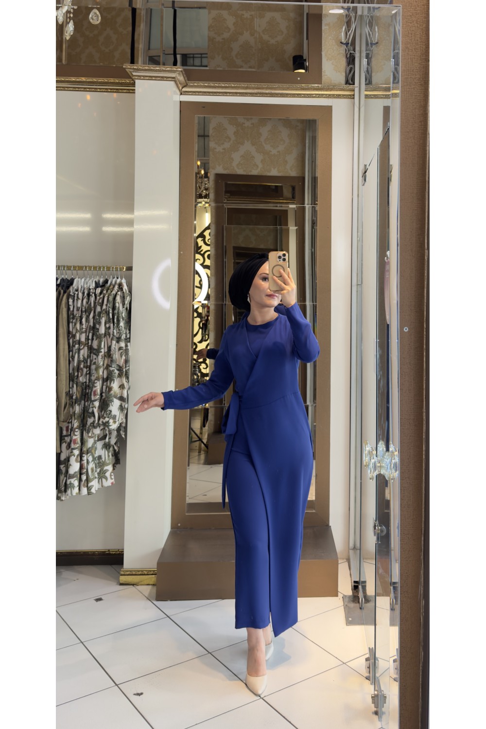 Çınar Özkan Tulum 2630